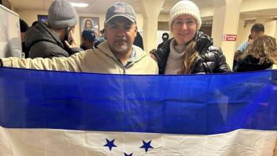 Hondureños pierden beneficio de reunificación familiar tras decisión del Gobierno de EE. UU.