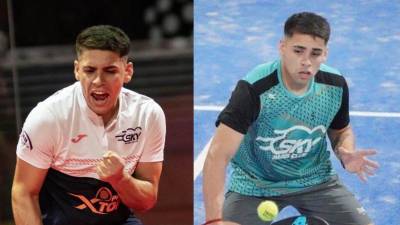 La muerte del padelista argentino Brayan Alexis Torres, conocido como Tato Torres”, ha generado conmoción tanto en Honduras como en su país de origen, luego de un accidente vial ocurrido la madrugada de este lunes en Tegucigalpa.