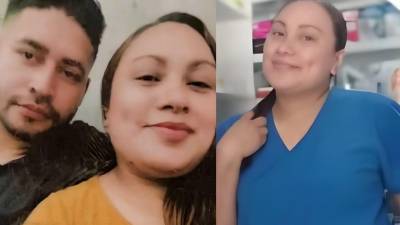 La muerte de la enfermera Elvia Mercedes Gómez López, de 31 años, ha generado consternación en la colonia Santa Fe, en el municipio de San Manuel, Cortés, donde familiares y vecinos exigen justicia por el crimen que ha sacudido a la comunidad.