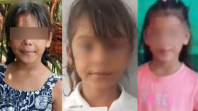 Las autoridades policiales continúan las investigaciones para esclarecer la muerte de Emily Dayana Muñoz, la niña de nueve años que fue encontrada sin vida en una finca de palma africana en el municipio de Sabá, Colón, luego de permanecer desaparecida desde la mañana del sábado.