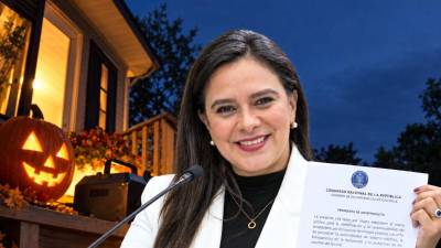 Dunia Jiménez, diputada del Partido Libertad y Refundación (Libre), presentó ante el Congreso Nacional una propuesta de ley que busca impedir que los centros educativos públicos y privados de Honduras organicen actividades relacionadas con Halloween. La iniciativa reavivó el debate sobre el origen y el significado de esta celebración.