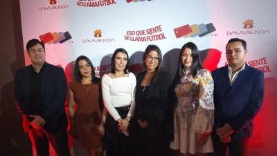 Davivienda convierte esa pasión que late en el corazón en oportunidades reales para ganar y celebrar.