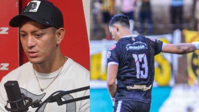 Bryan Ramos regresa a Liga de Ascenso tras ser acusado de amañar un partido