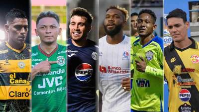 La Liga Nacional de Honduras tiene como fecha prevista iniciar el sábado 18 de enero.