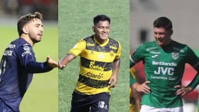 Real España se adueña del liderato del Apertura 2024 de la Liga Nacional de Honduras.