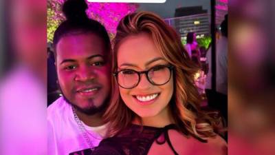 La popular influencer Alejandra Rubio finalmente rompió el silencio luego de la intensa polémica generada por un video que se viralizó en redes sociales, en el que aparece bailando de manera provocativa con el también creador de contenido Saúl Fox, conocido como “La More”.