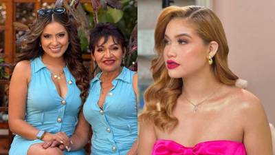 El escándalo entre la presentadora y figura mediática Alejandra Rubio y la influencer nicaragüense Salma Flores continúa generando revuelo en redes sociales.