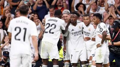 ¡Confirmado! Se va del Real Madrid decepcionado: “Me duele mucho, hablaré en su momento”