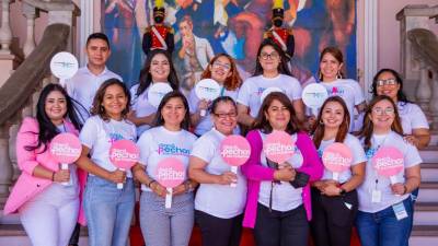 En 2022 la Sociedad Hondureña de Oncología expresó que se diagnostican al año entre 1,000-1,200 nuevos casos de cáncer de seno al año.