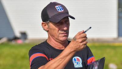 Pedro Troglio ya tiene todo acordado, al Olimpia llegó la propuesta y la decisión quedó en manos del estratega, quien dio el visto bueno.