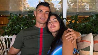 Al parecer, mañana, sábado 8 de agosto, será el gran día para Georgina Rodríguez y Cristiano Ronaldo, de 32 y 41 años de edad, respectivamente, porque se especula que celebrarán su boda para decir “sí, acepto” y sellar su historia de amor que empezó en 2016.