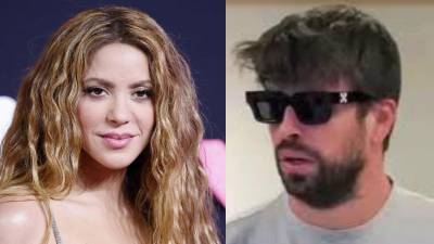 Gerard Piqué atraviesa un momento de luto tras confirmarse la muerte de un integrante muy cercano de su familia.