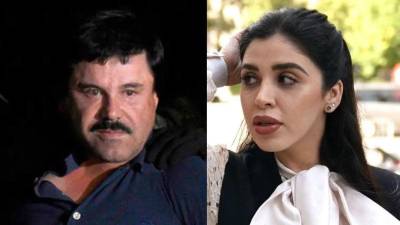 Emma Coronel Aispuro, esposa de Joaquín 'El Chapo' Guzmán, aseguró que concluyó su periodo de libertad condicional en Estados Unidos y que sus problemas legales en ese país terminaron, seis años después del inicio del proceso judicial en su contra.