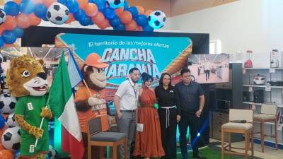 La emoción del fútbol se traslada al hogar con una propuesta comercial pensada para los aficionados.