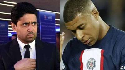 Conflicto PSG-Mbappé: El comunicado del club sobre los millones que le deben pagar