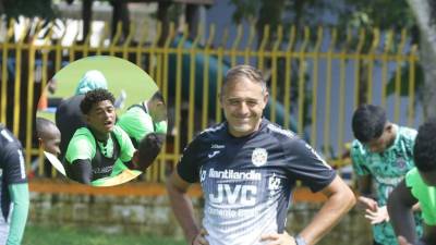 Tota Medina se pronunció sobre la situación de Sacaza y el caso de Juan Anangonó.