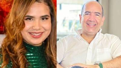 La contratación de Nazareth Galilea Fajardo Banegas, hija del diputado y vicepresidente del Congreso Nacional, Godofredo Fajardo, continúa generando debate en redes sociales luego de conocerse que, con 19 años, ocupa un cargo en la Alcaldía Municipal del Distrito Central (AMDC) con un salario mensual de 45,000 lempiras.