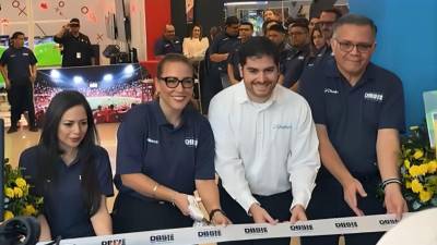 Durante tres días, clientes mayoristas y corporativos de todo el país se reúnen en San Pedro Sula para conocer las últimas novedades del mercado.