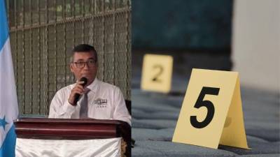 El caso de la muerte de Víctor Fiallos, director del Instituto Polivalente Brisas del Valle, ha causado consternación e impacto en la zona norte del país tras las nuevas conclusiones y hallazgos de las autoridades policiales.