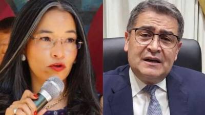 El regreso a Honduras del expresidente Juan Orlando Hernández, indultado en EE UU de una condena a 45 años por narcotráfico, y acusado en su país de fraude y lavado, representa un desafío para las instituciones hondureñas, que deberán demostrar si la justicia se aplica sin privilegios, afirmó este jueves la directora del Consejo Nacional Anticorrupción, Gabriela Castellanos