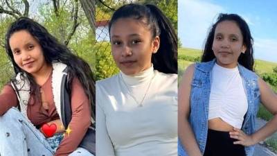 La muerte violenta de una joven madre hondureña mantiene consternada a una familia de Ojos de Agua, Comayagua, que ahora busca repatriar sus restos y reencontrarse con la pequeña hija que dejó en Estados Unidos.