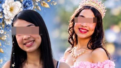 La muerte de Kimberly Mareily López Castillo, una hondureña de apenas 16 años, ha sumido en el dolor a su familia, luego de que perdiera la vida en un accidente de tránsito ocurrido en Memphis, Tennessee, Estados Unidos.