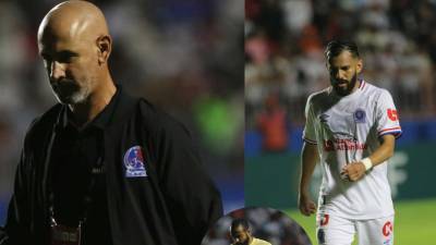 Olimpia no pudo alcanzar la final de la Copa Centroamericana por cuarto torneo consecutivo y varias de sus figuras se quedan sin contrato en diciembre.