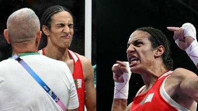 En el transcurso de la semana, el nombre de Imane Khelif se viralizó en redes sociales debido a la polémica de género y en donde muchos aseguraban era trans.