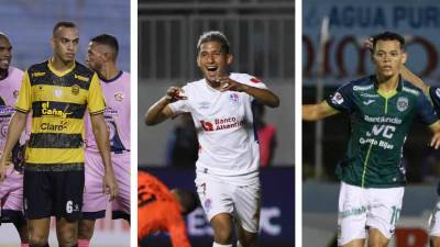 Olimpia se mantiene como el líder invicto del torneo Apertura 2023 con 36 unidades.