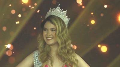 La belleza, elegancia y carisma de la joven hondureña Luciana Núñez la llevaron a conquistar la corona de Miss Tegucigalpa 2026, certamen en el que fue elegida como la máxima representante de la capital hondureña y que le otorgó el derecho de competir en la próxima edición de Miss Honduras Universo.