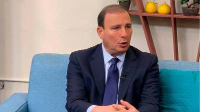 Juan Carlos Sikaffy, presidente del Consejo Directivo del RAP, explicó que para la institución es muy importante que los afiliados puedan acceder a fondos para vivienda y tengan una mejor calidad de vida.