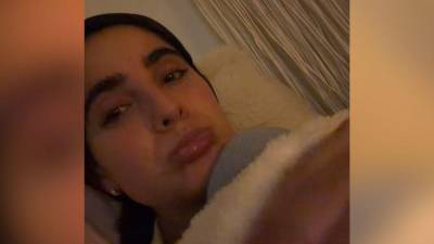 Isabella Ladera relató recientemente en sus redes sociales cómo vivió el nacimiento de su hijo y habló sobre las largas horas de trabajo de parto. No solo eso causó impresión en sus seguidores, pues también la influencer reveló que beberá su placenta.