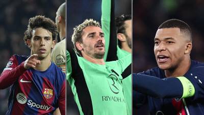 Barcelona avanzó a los octavos de final de la Champions League al igual que el Atlético de Madrid. Por su parte el PSG se la jugará en la última jornada de la fase de grupos.