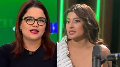 La periodista y presentadora Ariela Cáceres se convirtió en tendencia en redes sociales luego de realizar un comentario que generó amplia polémica durante un programa en vivo.