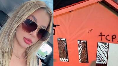 La influencer <b>Evelyn Lima Dantas, de 21 años, fue asesinada a tiros frente a su vivienda</b>, en la calle Bernardo Ferreira de Oliveira, barrio São Francisco, del municipio de Mãe do Rio, estado de Pará, Brasil.