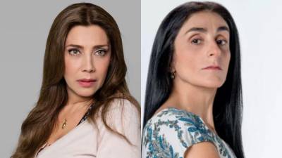 La nueva temporada de La Casa de los Famosos México sigue dando de qué hablar en la industria del espectáculo. Ahora la participante que se robó todos los reflectores fue la actriz, Cynthia Klitbo, quien destapó su fuerte rivalidad con Bárbara Torres, protagonista de La Familia P.Luche.