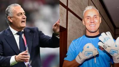 La selección de Costa Rica se concentrará desde este viernes en el Proyecto Gol y el domingo sale rumbo a Dallas, Texas.