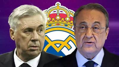 Carlo Ancelotti confesó que en el Real Madrid cometió el peor error de su carrera.