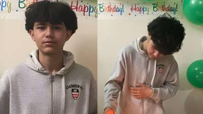 La desaparición y posterior asesinato del adolescente Jefferson Amaya Ayala, de 14 años, ha causado conmoción entre residentes de Washington, D.C., y en la comunidad de College Park, donde fueron hallados sus restos meses después.