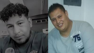 Dos hondureños, originarios del departamento de Olancho, murieron en un accidente de tránsito ocurrido la madrugada del sábado en el sur de Indianápolis, Estados Unidos, mientras esperaban el cambio del semáforo.