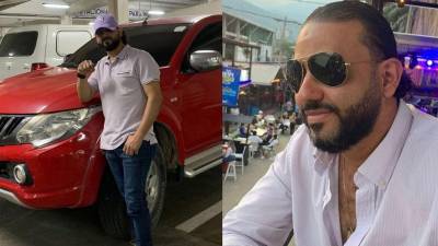 La Policía Nacional reveló nuevos detalles sobre el ataque armado en el que resultó gravemente herido el joven comerciante Edwin Salguero, ocurrido la tarde de este sábado en el sector El Palenque, del bulevar del norte en San Pedro Sula, Cortés.