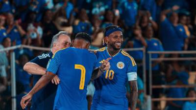 La Liga de Naciones de Concacaf vivió una jornada cargada de sorpresas y drama, con movimientos importantes en la lucha por los cuartos de final y la permanencia en la Liga A.