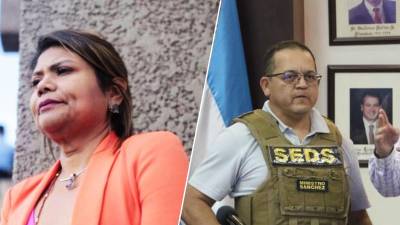 La jueza Karla Romero fue destituida ayer de su cargo en la Corte Suprema de Justicia. La togada, que tomó el juramento de la presidenta Xiomara Castro en enero de 2022 cuando asumió el cargo, fue separada del Poder Judicial y este día han surgido explicaciones de su parte y también de autoridades de la entidad, además de declaraciones del ministro de Seguridad, Gustavo Sánchez, en torno al caso. Romero se desempeñaba en el cargo de jueza del Tribunal de Sentencia de la sección judicial de Tegucigalpa y su despido fue aprobado desde el día jueves 17 de agosto, según reza el documento de notificación.