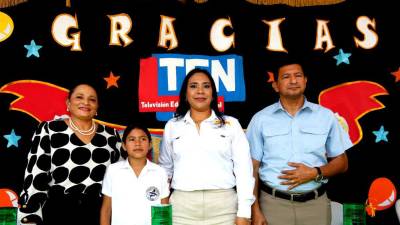 La marca líder de néctares en Honduras cumple su promesa tras la promoción “Loto en Lata Frí...íto Natura´s”.