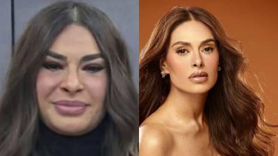 La conductora mexicana Galilea Montijo volvió a aparecer en la pantalla chica como parte del elenco del matutino Hoy. Su regreso ocurrió tras haber asistido a una polémica fiesta de quince años en Tabasco, evento que ya la había mantenido en el centro de la conversación digital durante los últimos días.