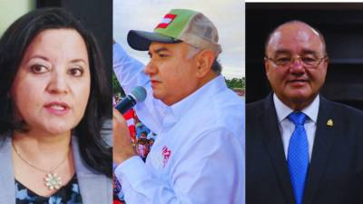 El Departamento de Estado de Estados Unidos publicó este día una entrega más de la Lista Engel con nombres que incluyen a actores políticos y corruptos de Nicaragua, El Salvador, Guatemala y Honduras. Son diez los exfuncionarios y políticos hondureños señalados por distintas causas que suman, en total, 47 desde que se publicó la primera lista en 2019.