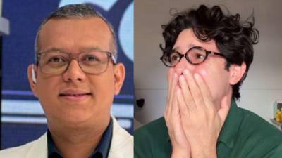 El periodista Alex Cáceres, conocido por su estilo directo, ha desatado una intensa ola de comentarios en redes sociales tras referirse de manera despectiva al popular influencer y presentador Facundo Caballero.