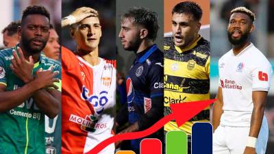 El Torneo Apertura 2023 ya tiene a sus dos semifinalistas y los clasificados al repechaje.