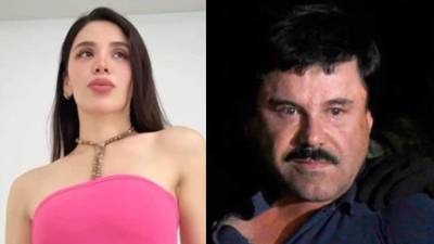 Emma Coronel habló de la relación que sostuvo con Joaquín ‘El Chapo’ Guzmán, recordando el momento exacto en que se conocieron cuando ella tenía solo 17 años.