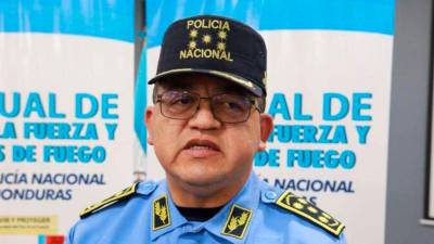 Gustavo Sánchez: “Hay equipos de Policía buscando a David Chávez”